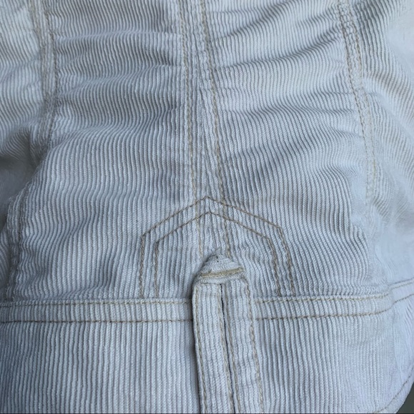 Esprit Corduroy Jacket - Picture 10 of 13